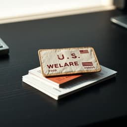 U.S. Welfare Watch