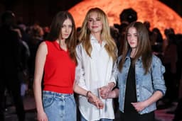 Nicole Kidman and Keith Urban Divorce