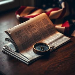 Savannah & US News