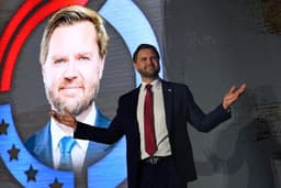 JD Vance Faces Marriage Speculation