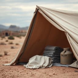 New Mexico Homelessness Pulse