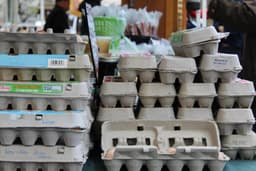 Potential Food Aid Cutoff Looms