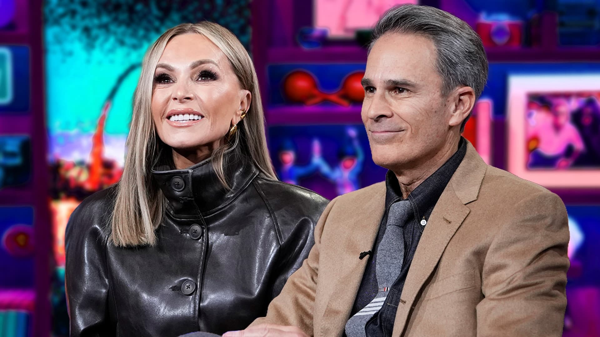 Tamra Judge Thought They Were Celebrating 20 Years of ...
