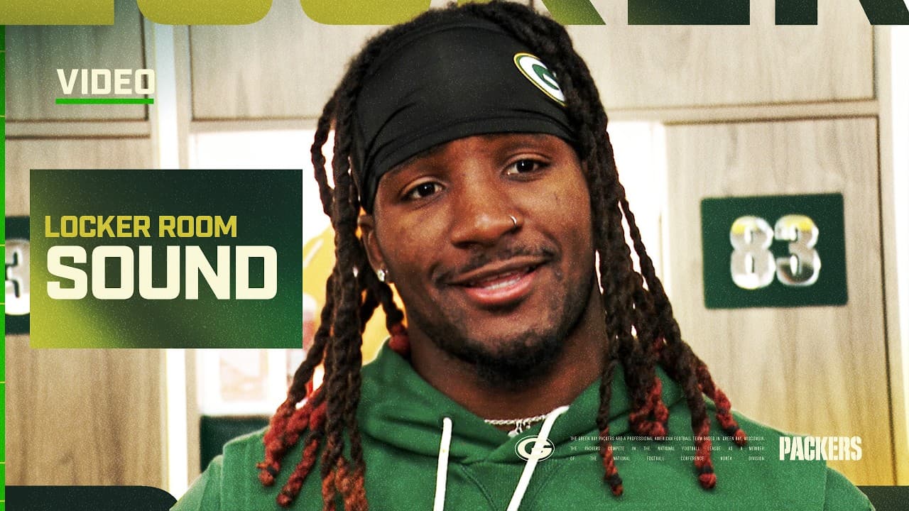 Packers Receiver Depth Tested After Skyy Moore Injury