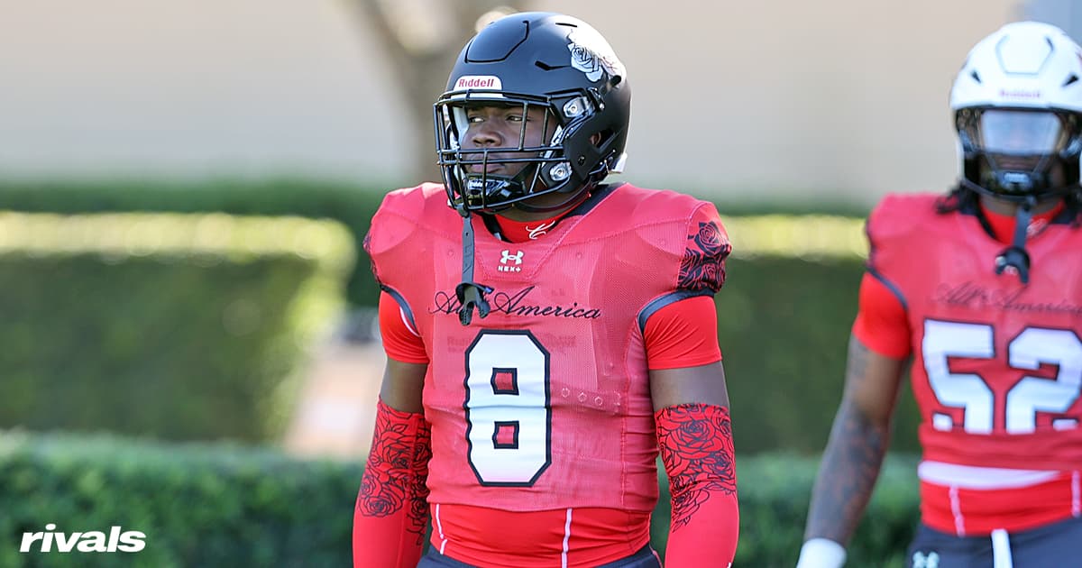 What we learned about Notre Dame recruiting in September