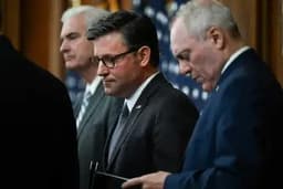 Republicans Face Challenges in Elections