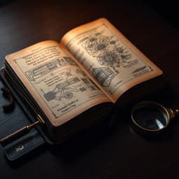 AI Breakthrough Tracker