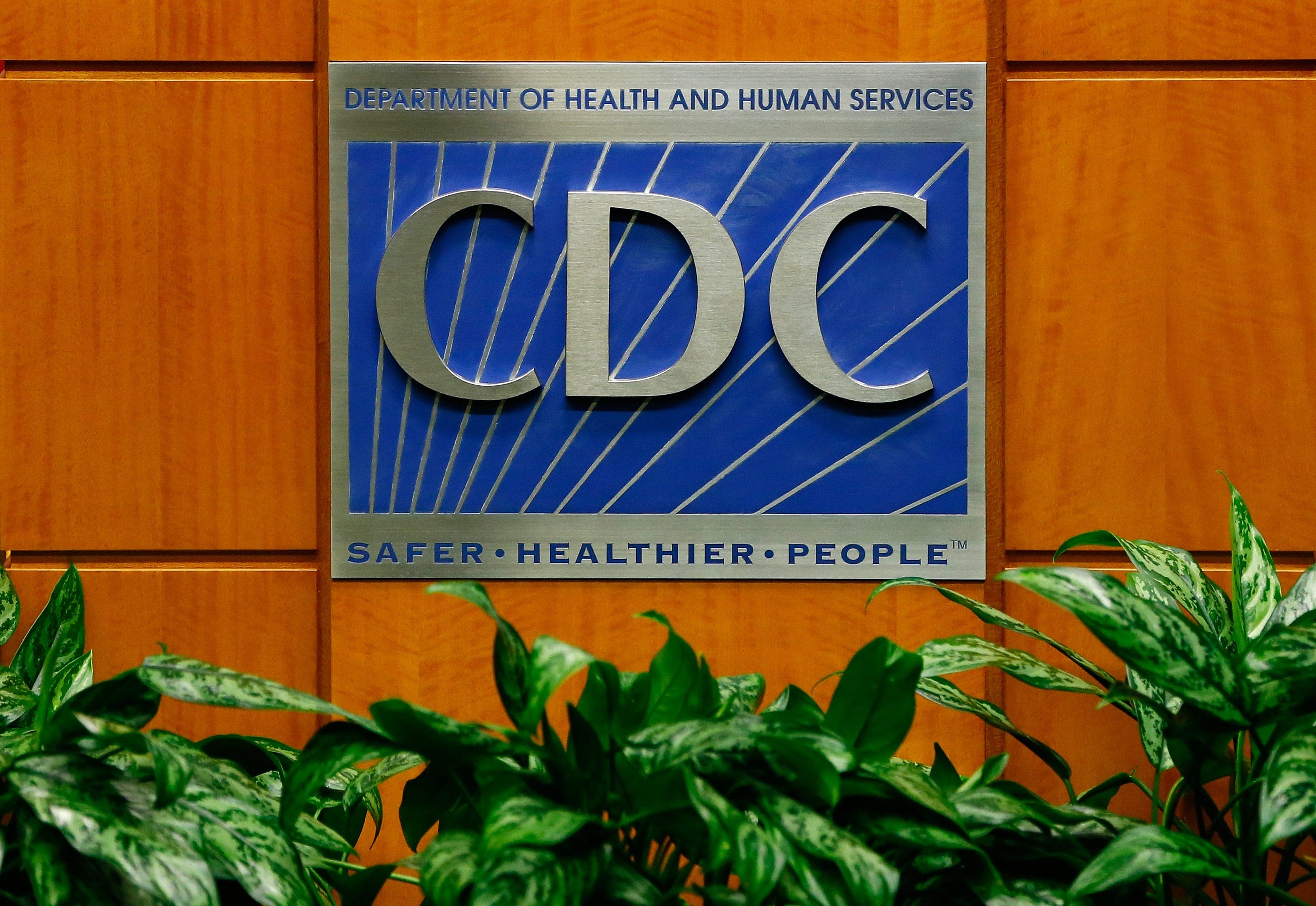 Drug-resistant fungus is spreading. How many cases have ...