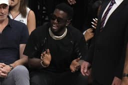 Diddy's Prison Sentence Controversy