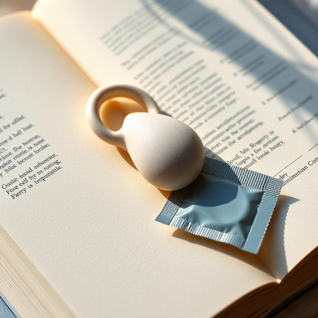 Male Sexual Health Hub