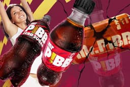 Dr Pepper Cuts Ties with Coke