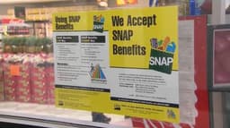 SNAP Benefits Controversy and Changes