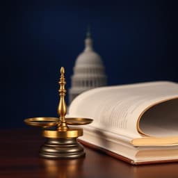 U.S. Fiscal Risk Digest