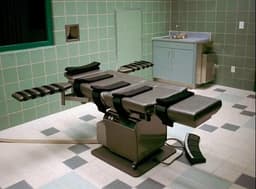 Indiana Execution Laws and Case