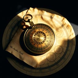 Astro Life Compass