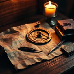 Historical Discovery Digest