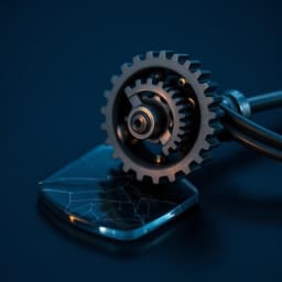 Uptime Monitoring Grievances