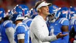 Lane Kiffin Criticizes Mississippi State