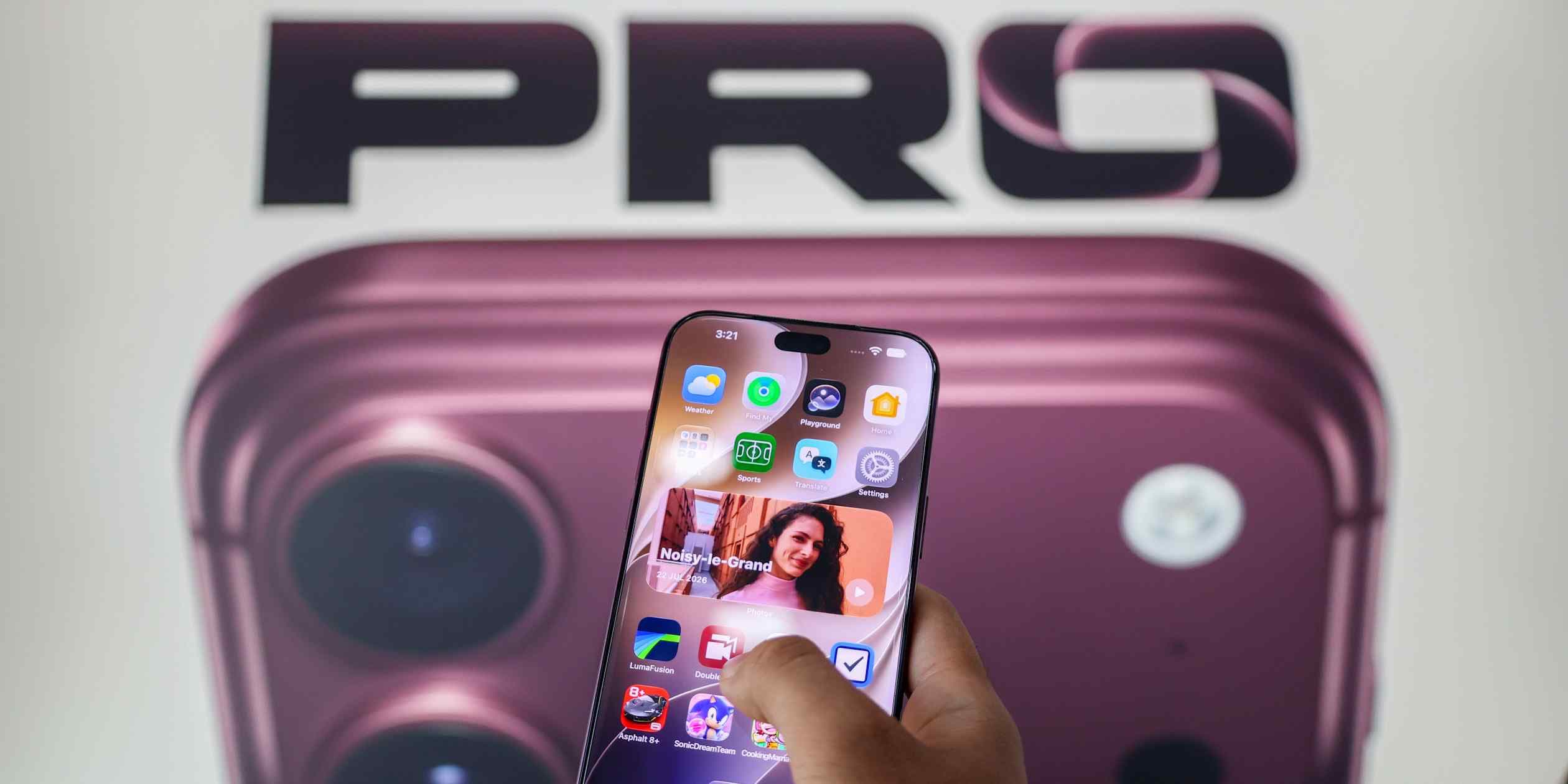Exclusive: Apple cuts iPhone 18 Pro orders due to soft ...