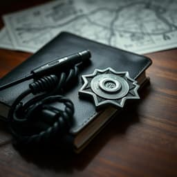 Willoughby Hills Crime Tracker