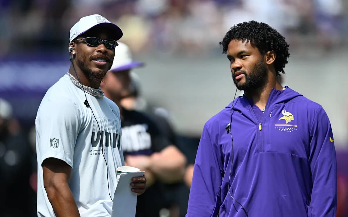 Minnesota Vikings in the Power Rankings — Entering the 2026 ...