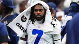 Trevon Diggs' Concussion Impacts Cowboys