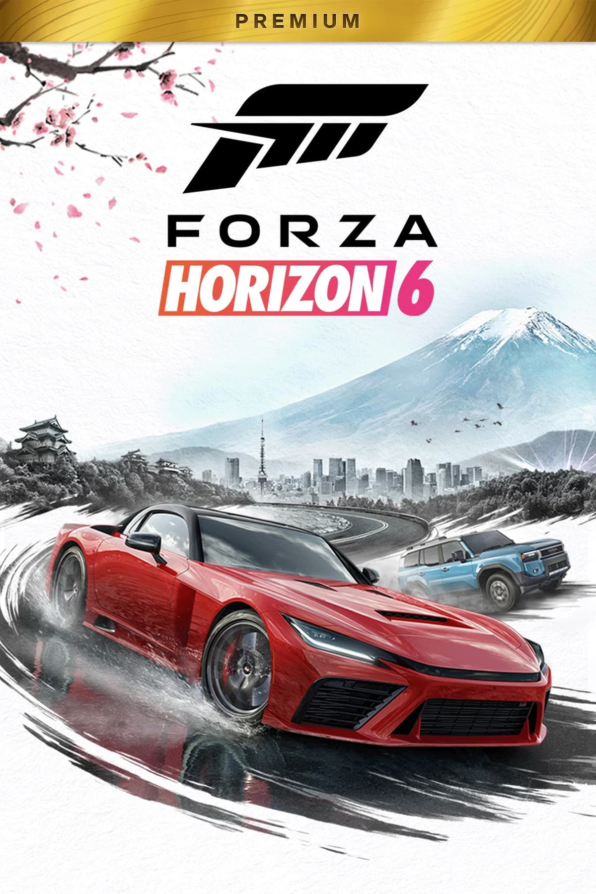 Premium Edition | Forza Wiki | Fandom