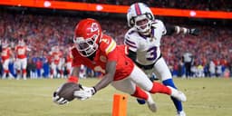 Chiefs Struggle After Bills Loss
