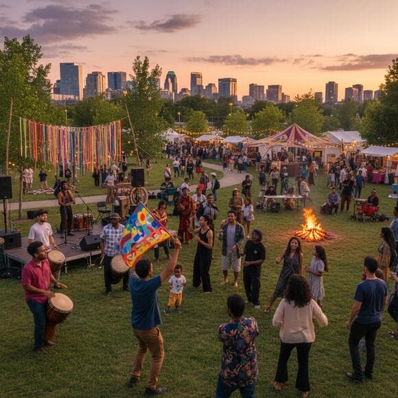 📅 Lowrider Festival at Fulton Branch – June 13