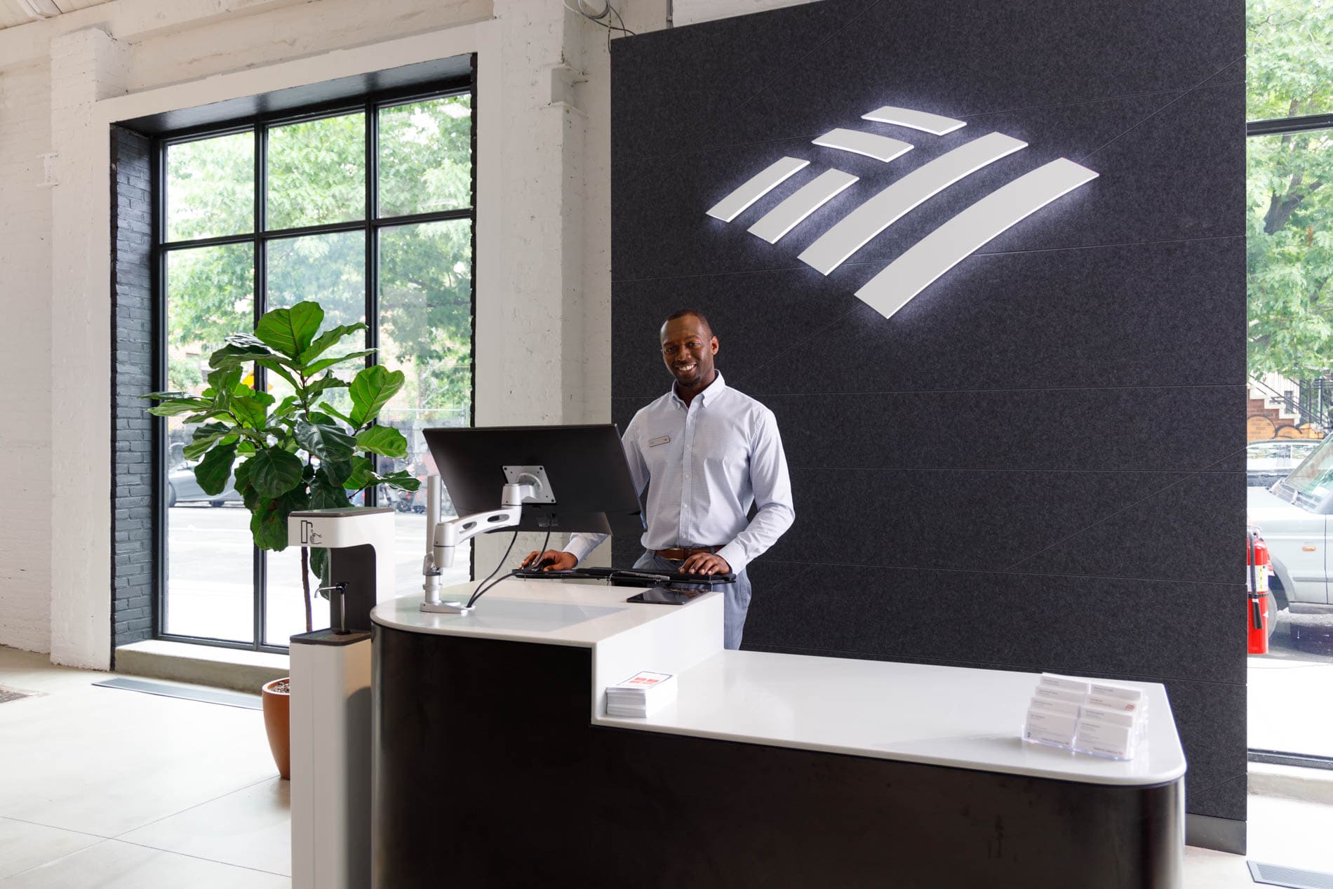 BofA Invests Nearly $40 Million Into American Workforce Skills in 2025