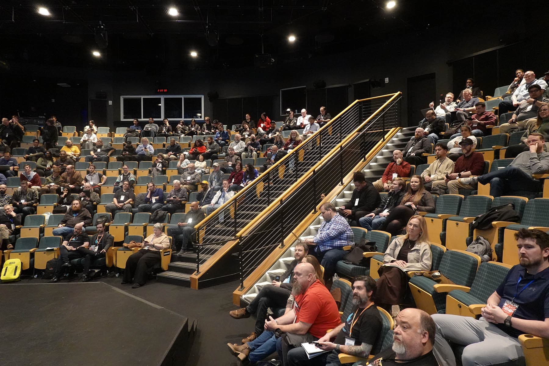 Hampton Roads DevFest
