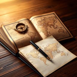 Global Affairs Digest