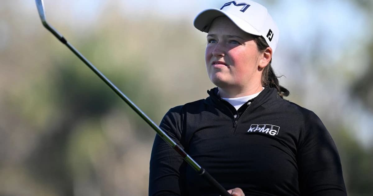 Who Is Playing in The Women's Scottish Open 2026?