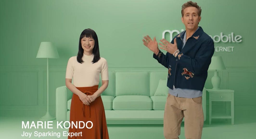 D.C. Memo: Mint Mobile Targets 'Big Cable' in Rollout of 5G Home Internet/Mobile Bundle for $45 a Month