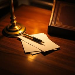 Washington Policy Pulse