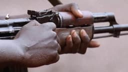 Kebbi School Attack and Abductions