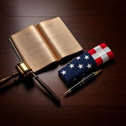 American Political Impact Digest
