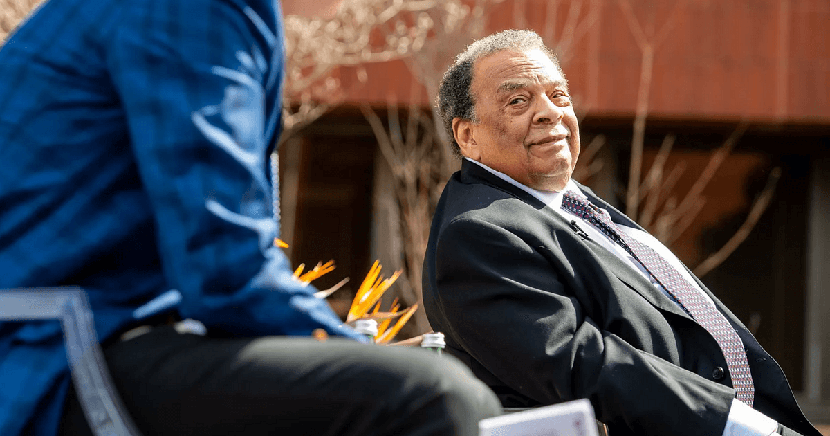 WATCH: Civil rights curriculum aims to shape future leaders