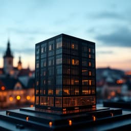 Prague Startup Hiring Hub