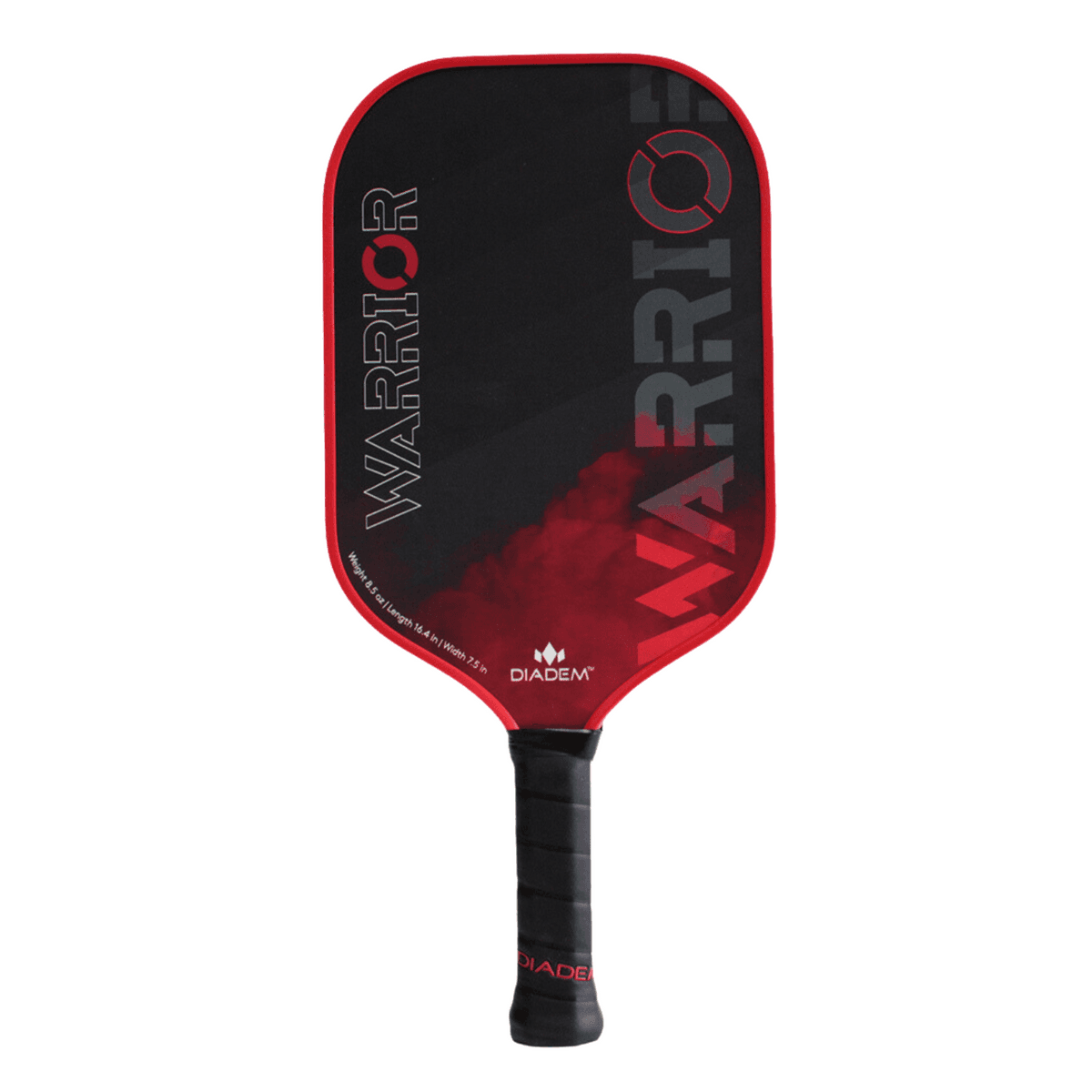 Diadem Warrior Pickleball Paddle | Spin, Control & Power