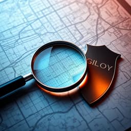 Gilroy Safety Alerts