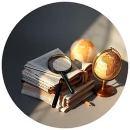 Guardian News Panorama