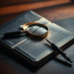 Crime & Safety Brief