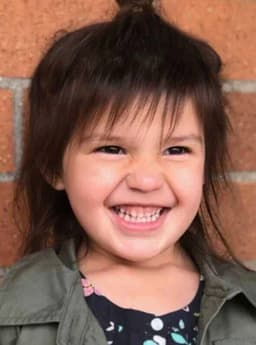 Child Disappearance and Disturbing Ordeal