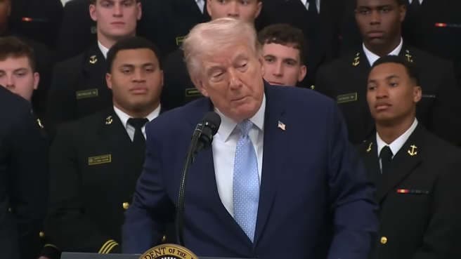 US national debt crisis - How much debt are we really in? | Watch