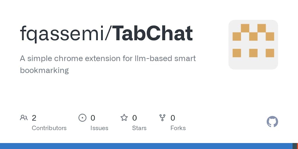 TabChat