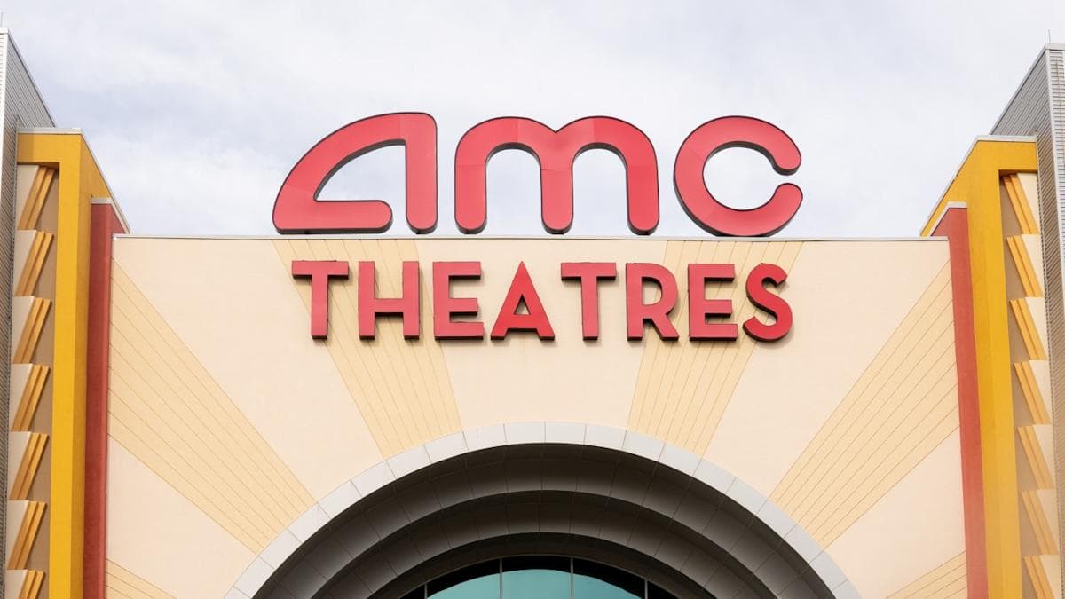 AMC (AMC) Stock Has a Clear Path to 24% Upside This Year - AOL