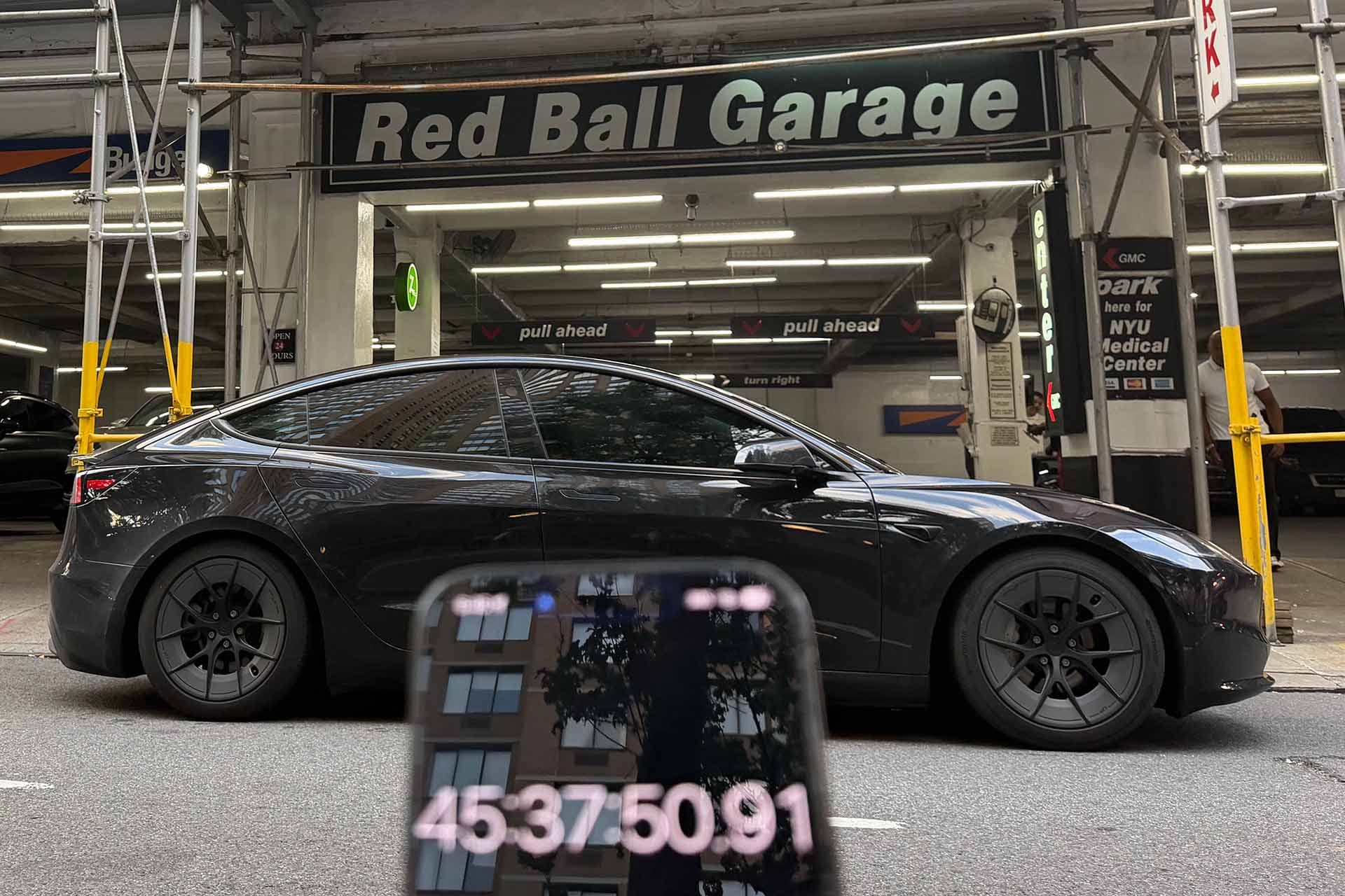 Go Farther With the Tesla Model 3 Range Booster Package