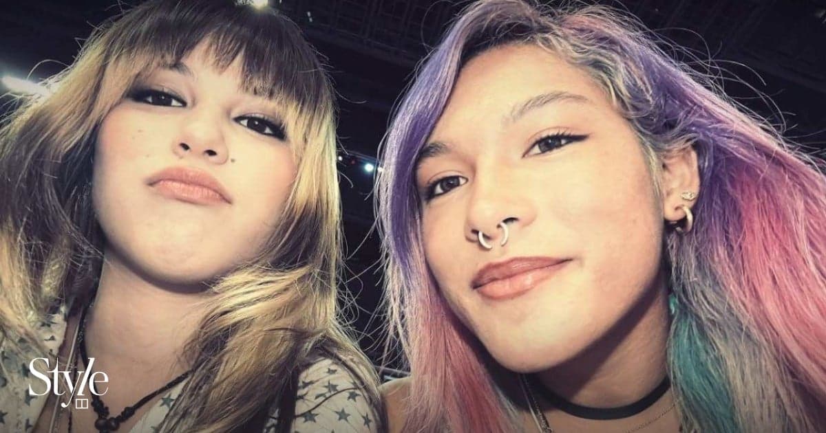 Who is Olympic skating champion Alysa Liu's transgender sibling ...