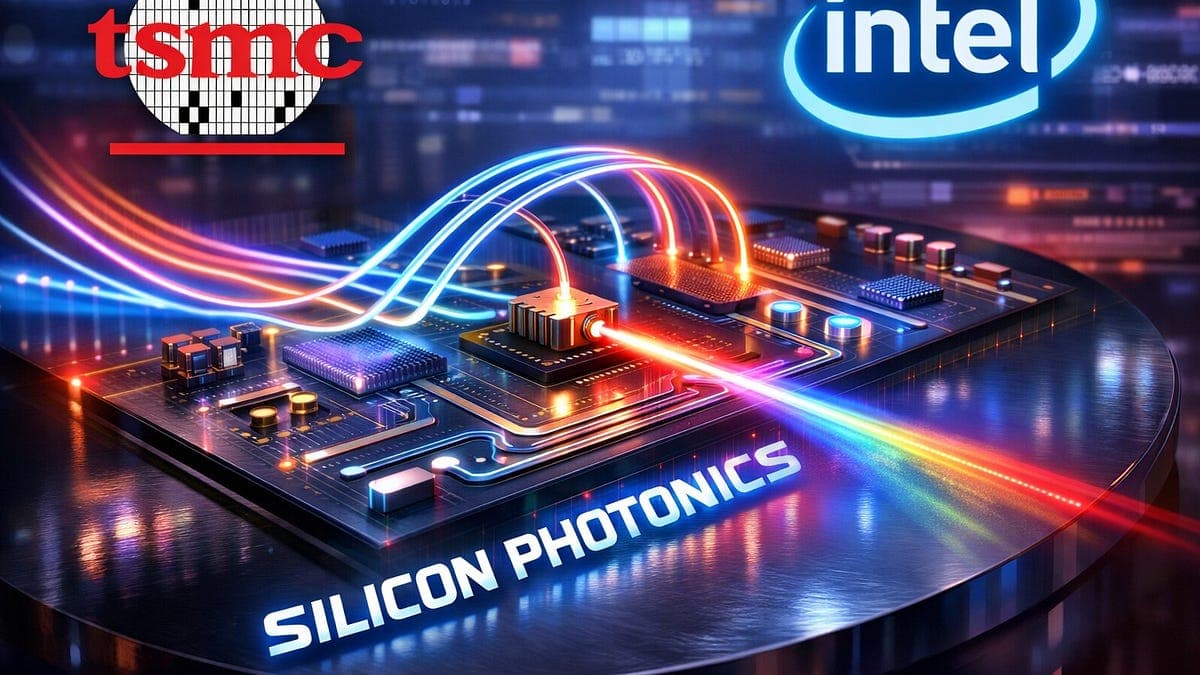 IP Insight #4: TSMC vs. Intel in Silicon Photonics (continued)